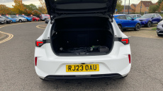 Vauxhall Astra 1.6 Plug-in Hybrid GSe 5dr Auto Hatchback